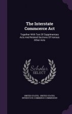 Interstate Commcerce ACT