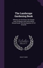 Landscape Gardening Book