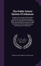 Public School System of Arkansas