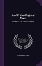 Old New England Town