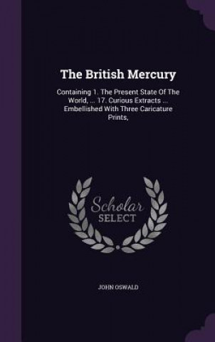 British Mercury