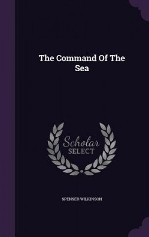 Command of the Sea