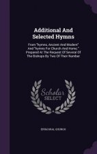 Additional and Selected Hymns