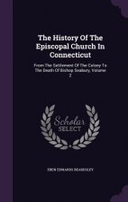 History of the Episcopal Church in Connecticut