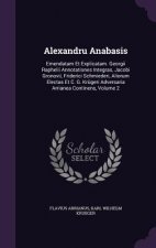 Alexandru Anabasis