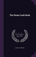 Home Cook Book