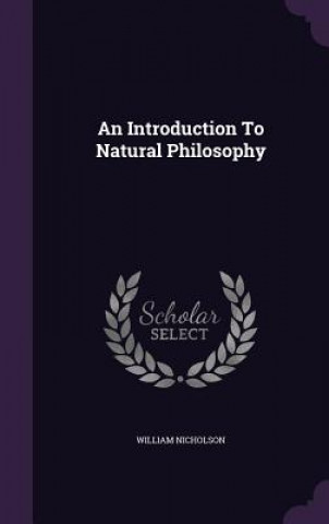 Introduction to Natural Philosophy