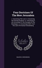 Four Doctrines of the New Jerusalem