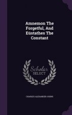 Amnemon the Forgetful, and Eustathes the Constant