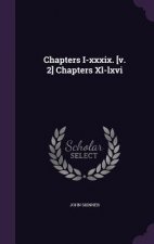 Chapters I-XXXIX. [V. 2] Chapters XL-LXVI