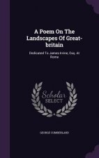Poem on the Landscapes of Great-Britain