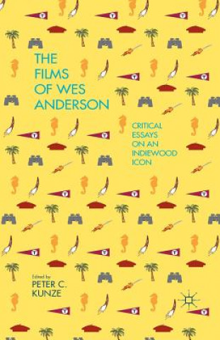 Films of Wes Anderson