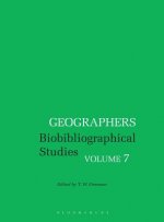 Geographers
