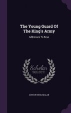 Young Guard of the King's Army