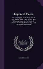 Reprinted Pieces