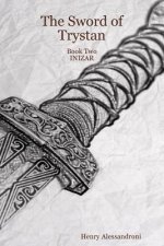 Sword of Trystan - Book Two Inizar