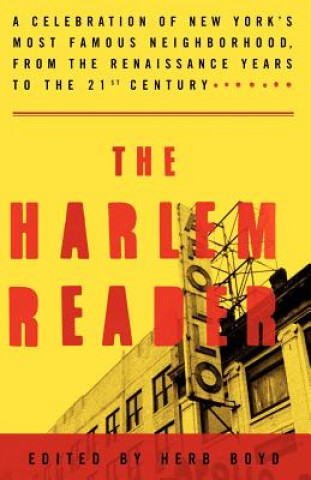 Harlem Reader