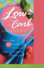 Low-Carb Smoothies