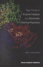 New Trends in Enzyme Catalysis and Biomimetic Chemical Reactions