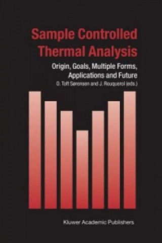 Sample Controlled Thermal Analysis