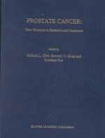 Prostate Cancer: New Horizons in Research and Treatment