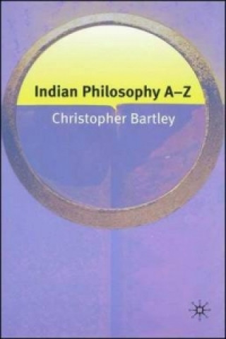 Indian Philosophy A-Z