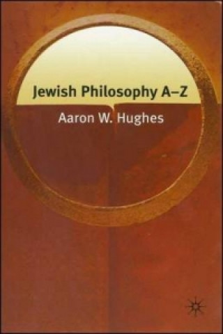 Jewish Philosophy A-Z