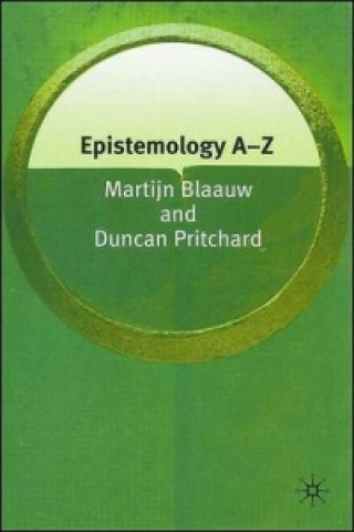 Epistemology A-Z