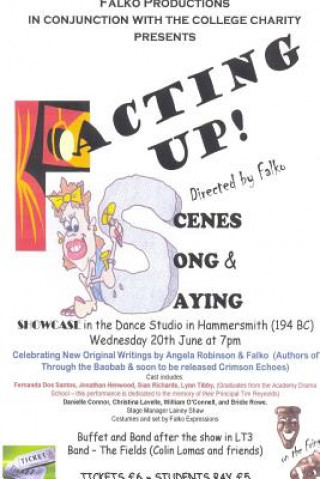 Acting Up