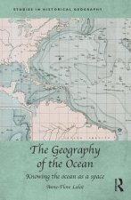 Geography of the Ocean