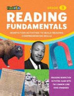 Reading Fundamentals: Grade 5