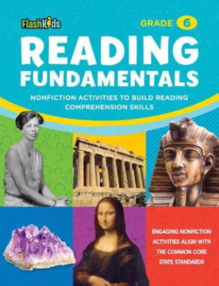 Reading Fundamentals: Grade 6