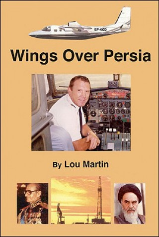 Wings Over Persia
