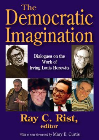 Democratic Imagination