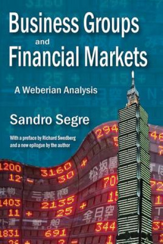 Business Groups and Financial Markets