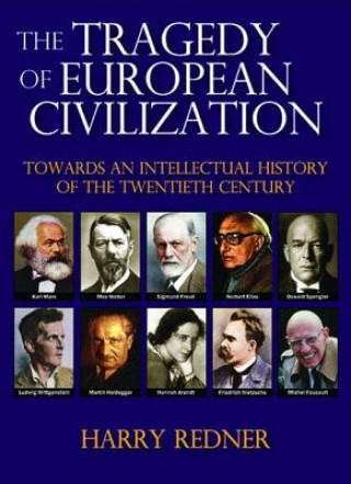 Tragedy of European Civilization