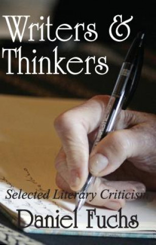 Writers and Thinkers