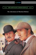 Adventures of Sherlock Holmes