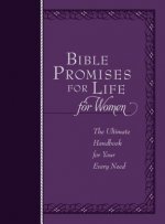 Bible Promises for Life (For Women)