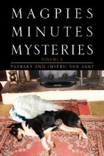 Magpies Minutes Mysteries