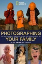 Photographing Your Family