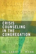 Crisis Counseling in the Congregation
