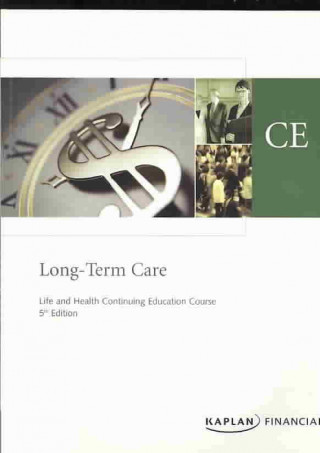 Long Term Care Text