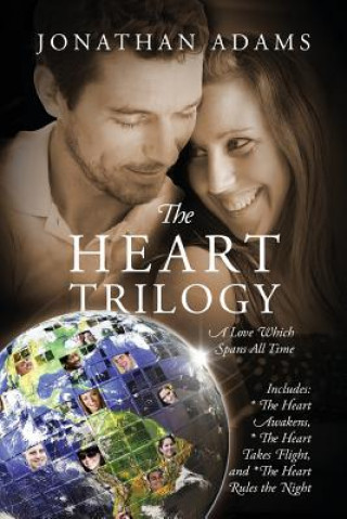 Heart Trilogy