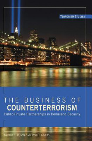 Business of Counterterrorism