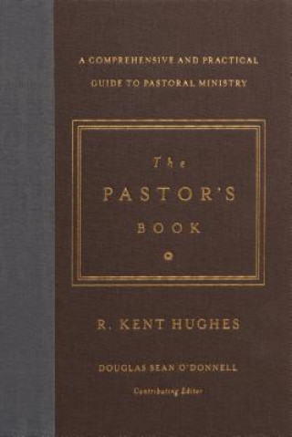 Pastor's Book