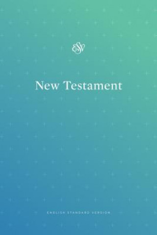 ESV Outreach New Testament