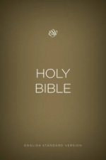 ESV Outreach Bible