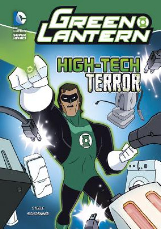 High Tech Terror