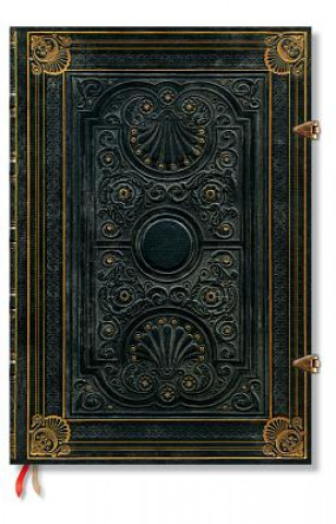 Paperblanks Nocturnelle Grand